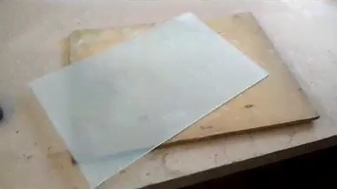 ХИМИЧЕСКИМАТИРОВАНИЕ СТЕКЛА М И МЕХАНИЧЕСКИМ СПОСОБОМ!   GLASS MATHING