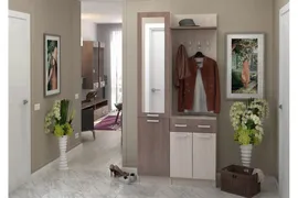 Грация 1 Прихожая СТМ