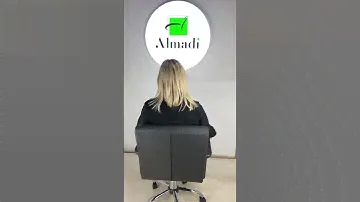 Парикмахерское кресло "Классик"
