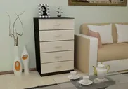Комод 4 Грация
