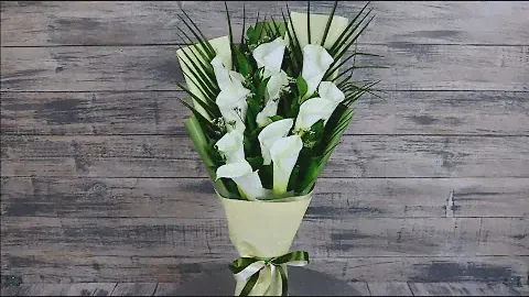 Букет "Грация"